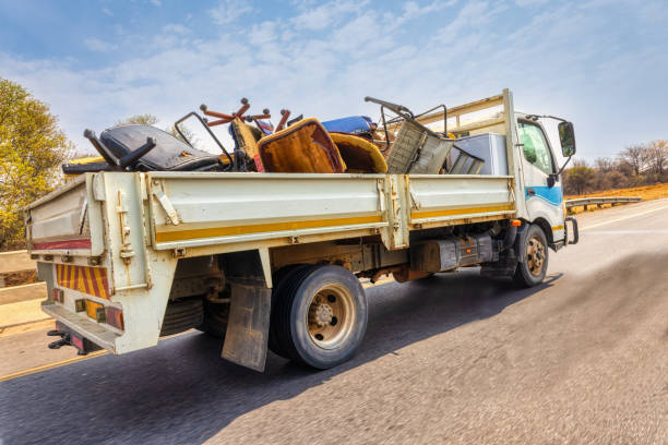 Reliable Cedaredge, CO Junk Removal Solutions